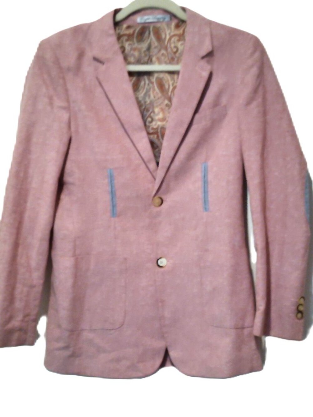 English Laundry Misses size 16 USA Long sleeve 2 button Jacket